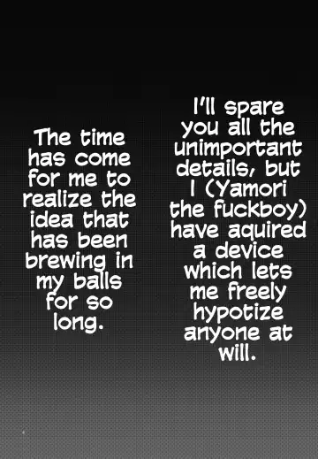 [Shiwasu No Okina] Gimai Himari | My Stepsister Himari Fhentai - Page 3