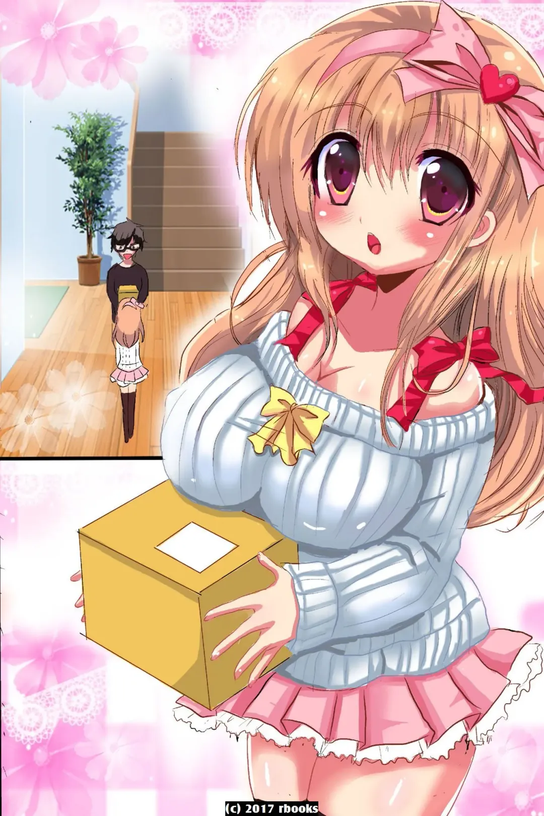 [Satou Kuron] Sennou Machine ~ Denpa de Dare demo Iinari Harem Fhentai - Page 63