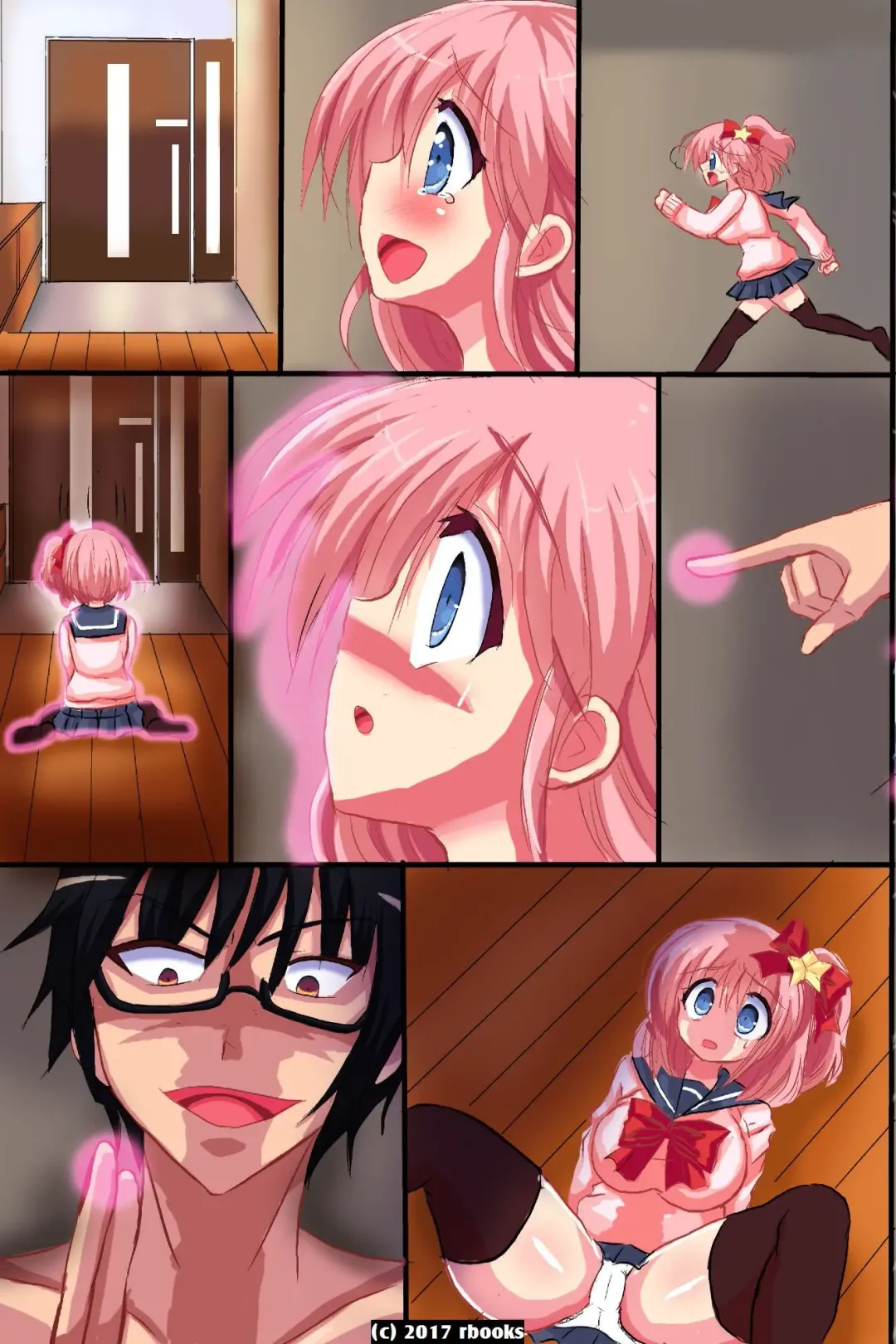 [Satou Kuron] Sennou Machine ~ Denpa de Dare demo Iinari Harem Fhentai - Page 96