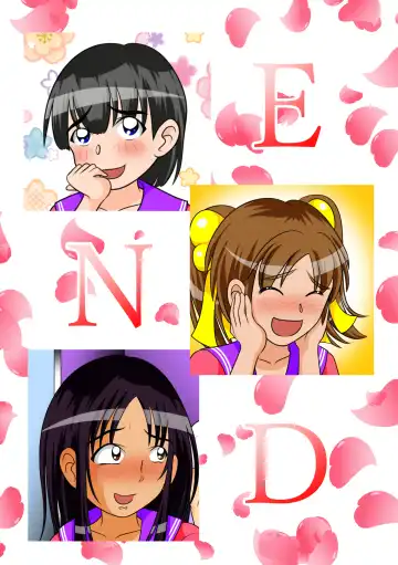 [Kitamura Kouichi] Toilet no Megami-tachi Fhentai - Page 34