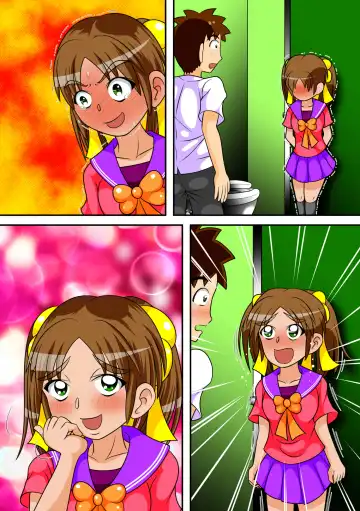 [Kitamura Kouichi] Toilet no Megami-tachi Fhentai - Page 60