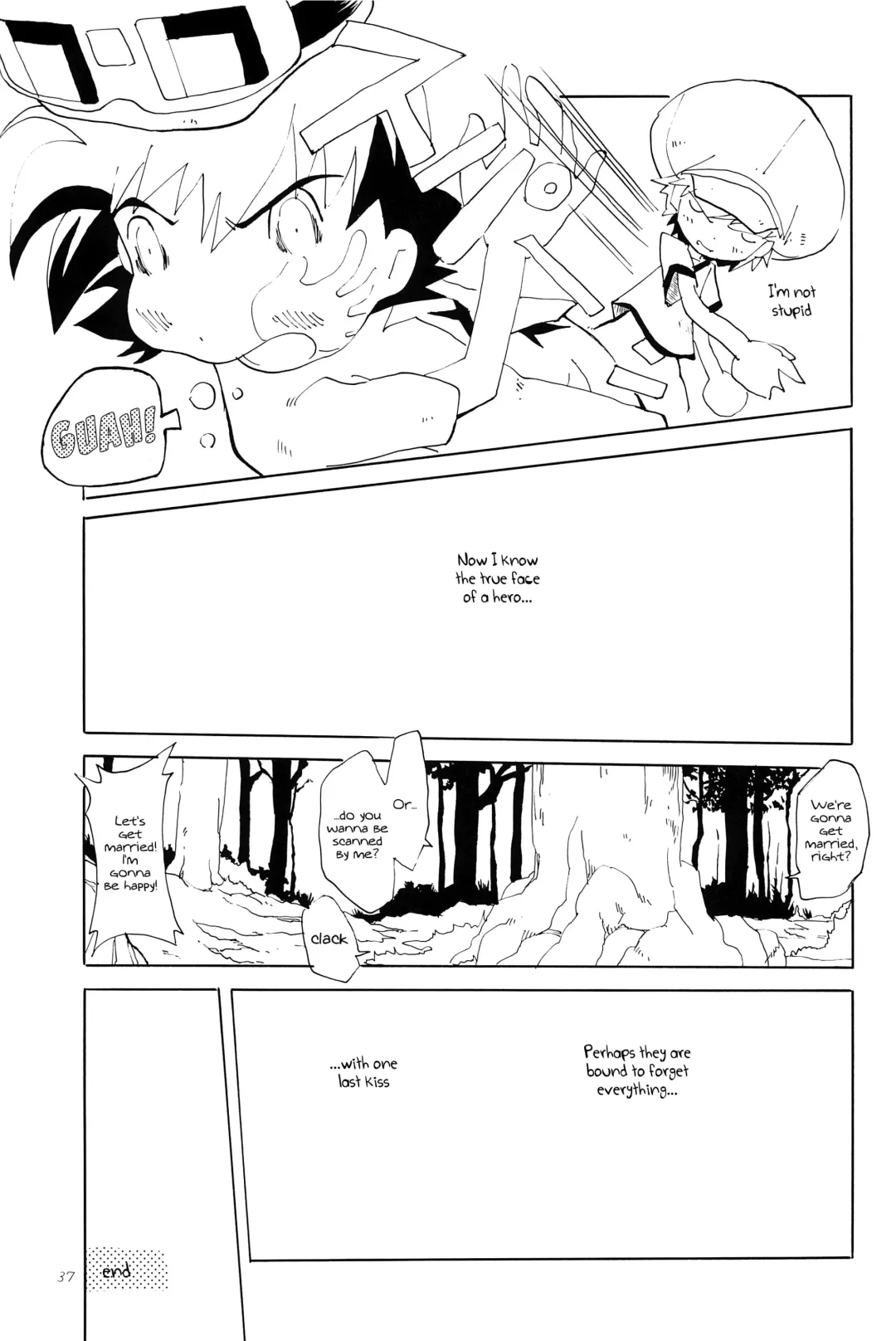 [Amano Manabu] Koudou Gayoi Fhentai - Page 39