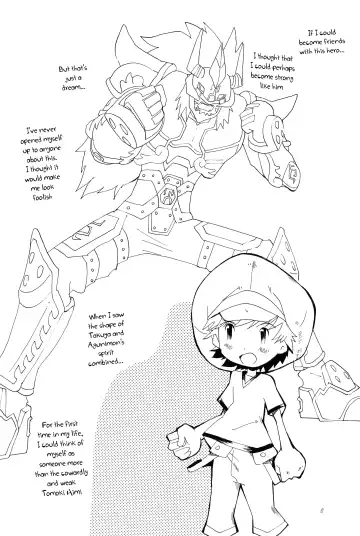 [Amano Manabu] Koudou Gayoi Fhentai - Page 10