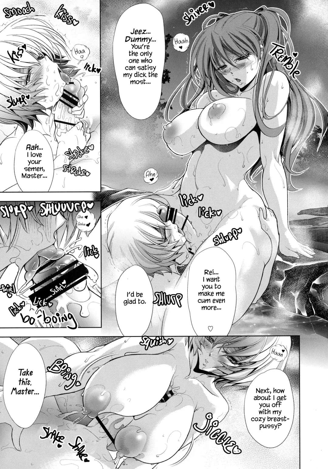 [Kawaraya A-ta] Pokapoka Onedari Onsen Fhentai - Page 43