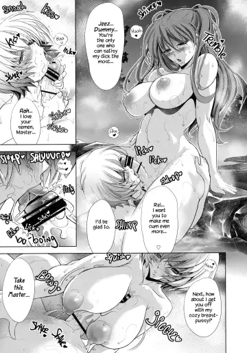 [Kawaraya A-ta] Pokapoka Onedari Onsen Fhentai - Page 43
