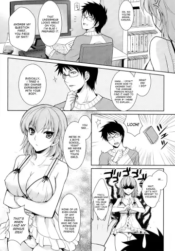 [Kujou Shirei] Toriko | Prisoner (decensored) Fhentai - Page 2