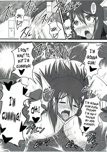 [Ryutou] Shield Knight Elsain Vol. 5 Naughty Queen Fhentai - Page 24