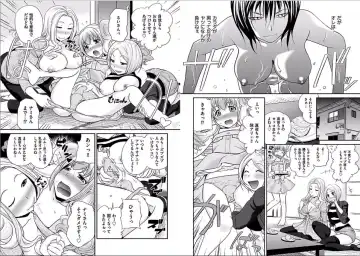 [Matsutou Tomoki] The Rumored Hostess-kun Fhentai - Page 53