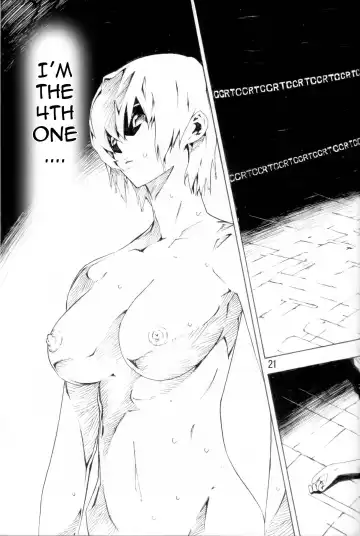 [Nanagami You] SYNCHROCORD 6 Fhentai - Page 20