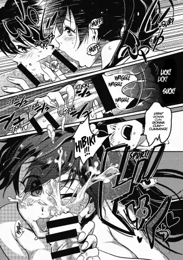 [Andou Shuki] Oshigoto After Fhentai - Page 10