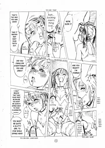 [Po-ju] Mesu Shota At Futaket 2 Fhentai.net - Page 10