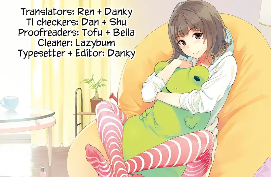 [Sasamori Tomoe] Paradise Found Fhentai - Page 21