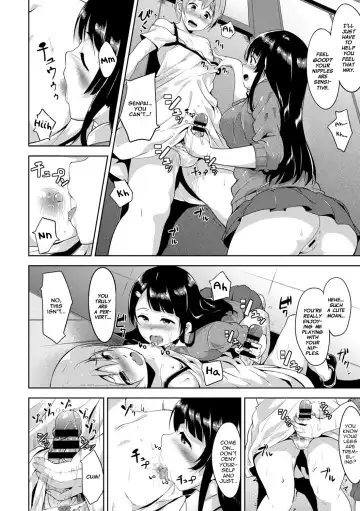 [Alp] Dressing Up!! Fhentai - Page 10