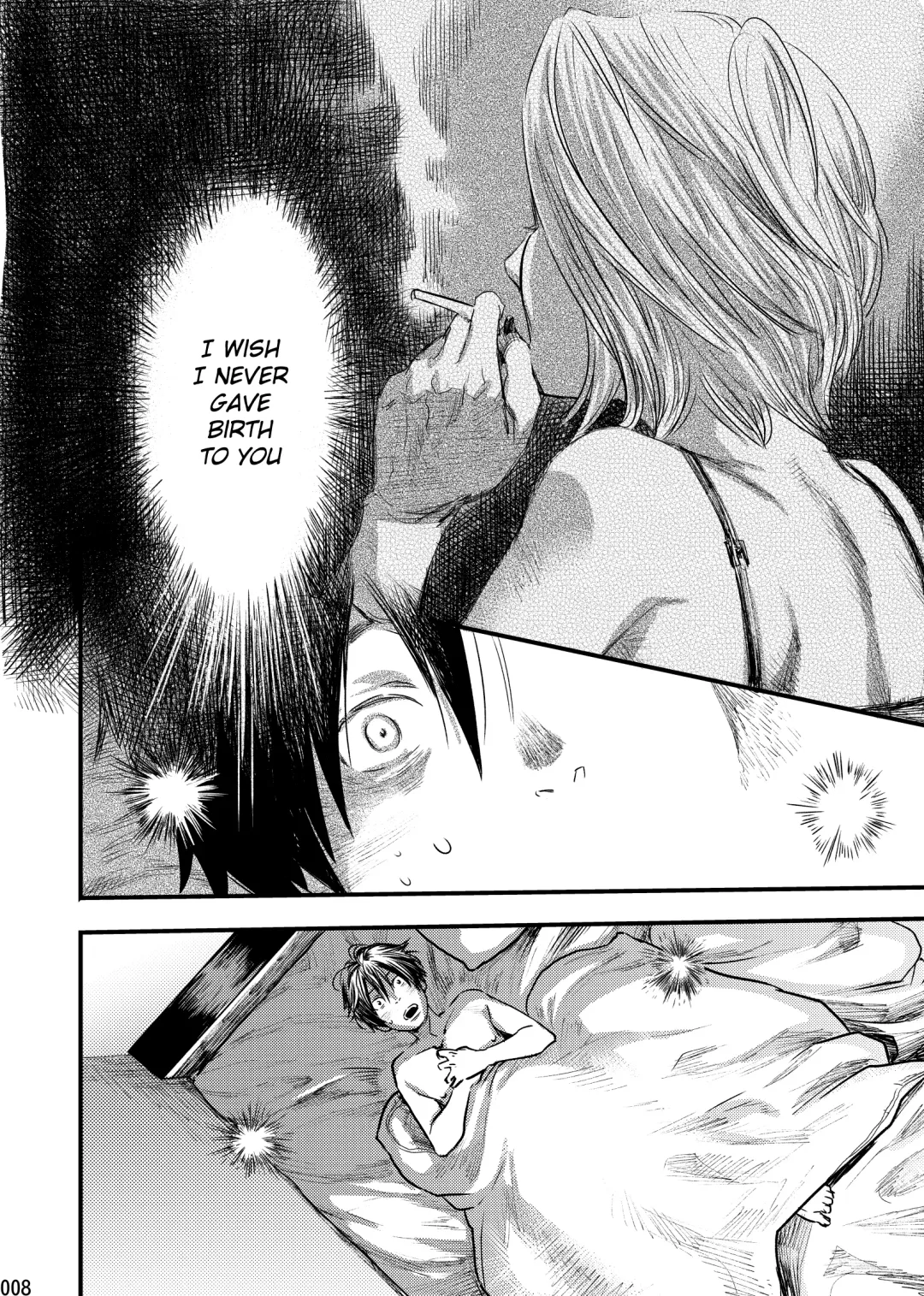 [Tsukumo Gou] Me o Tojite Yume o Miru 2 Fhentai - Page 7