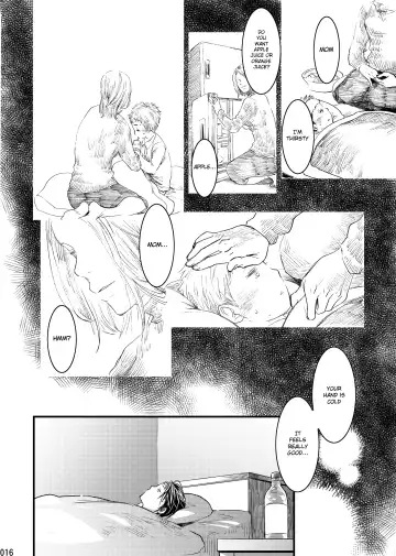 [Tsukumo Gou] Me o Tojite Yume o Miru 2 Fhentai - Page 15