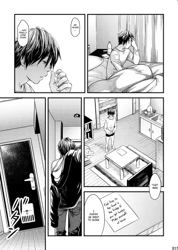[Tsukumo Gou] Me o Tojite Yume o Miru 2 Fhentai - Page 16