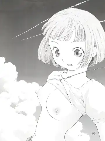 [Saito Sakae] TEPUCHIN Fhentai - Page 66