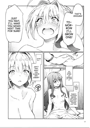 [Aya Shachou] Koutei Tokken sEXtella | Imperial Privilege sEXtella Fhentai.net - Page 18