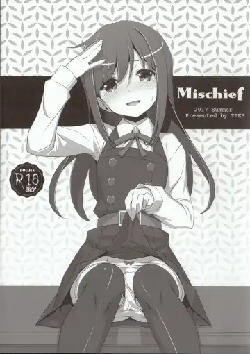Read [Takei Ooki] Mischief - Fhentai