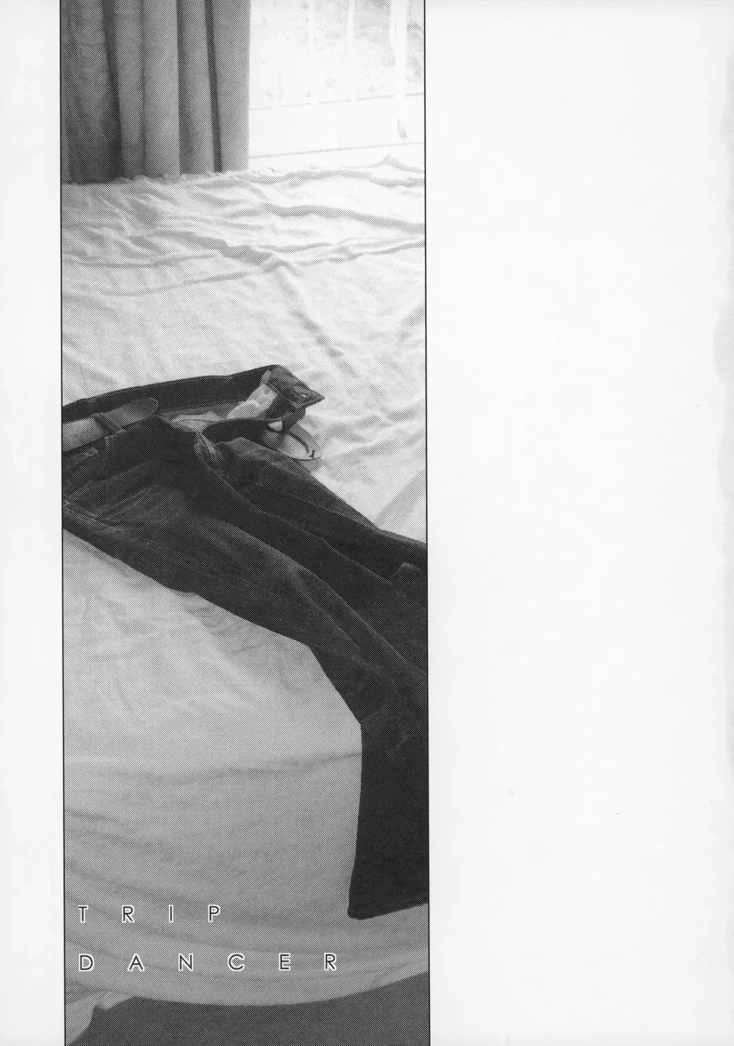 [Ishigaki Takashi] Trip Dancer Fhentai - Page 2