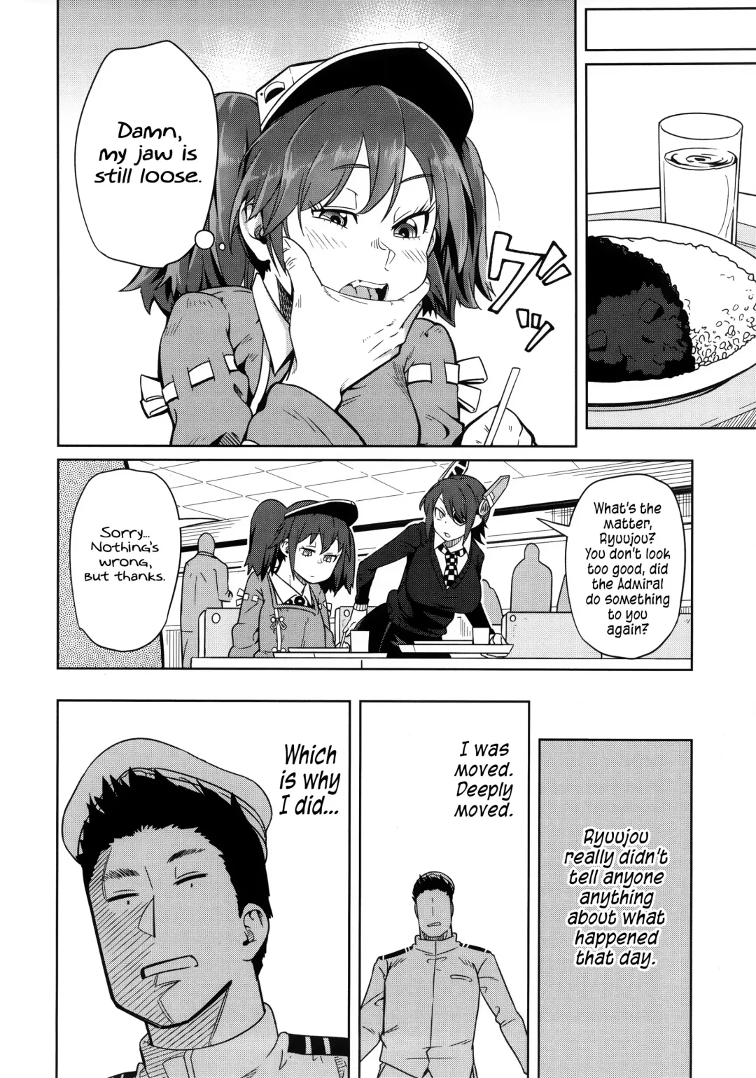 [Sakurai Energy] Daiichi Inshou wa Daiji da. | First Impressions are Important. Fhentai - Page 9