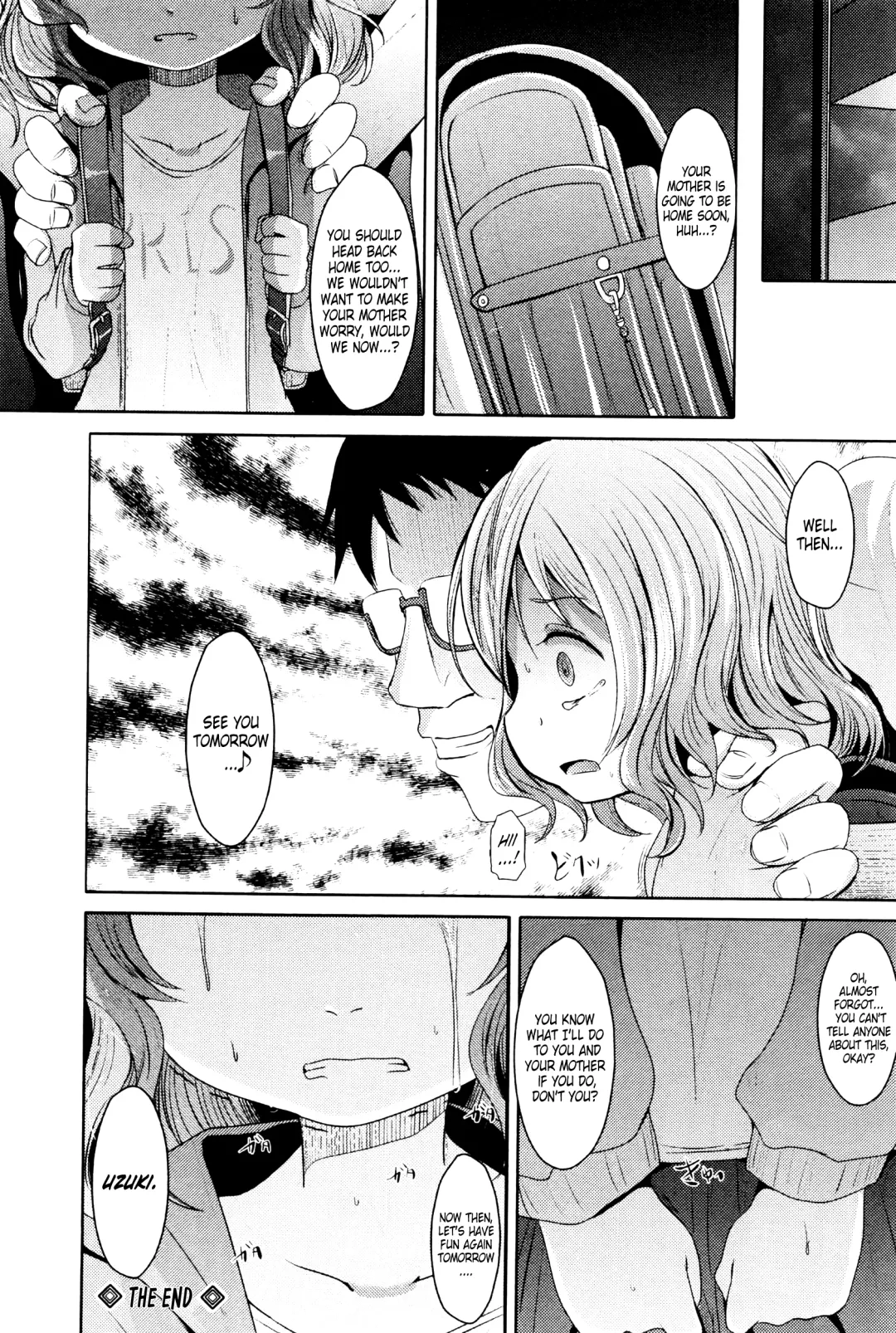 [Kurona] Kaette Kuru Made | Until She Comes Back Home Fhentai - Page 16