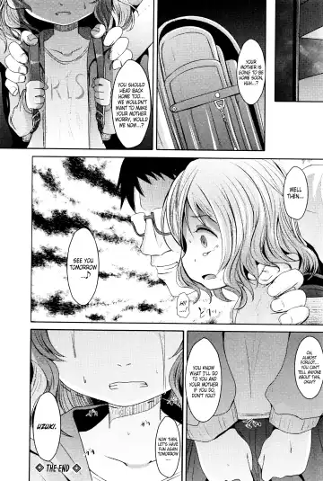 [Kurona] Kaette Kuru Made | Until She Comes Back Home Fhentai - Page 16