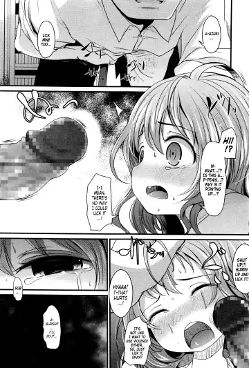 [Kurona] Kaette Kuru Made | Until She Comes Back Home Fhentai - Page 5