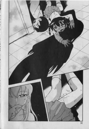 Little Pierce Vol.42 Fhentai - Page 31