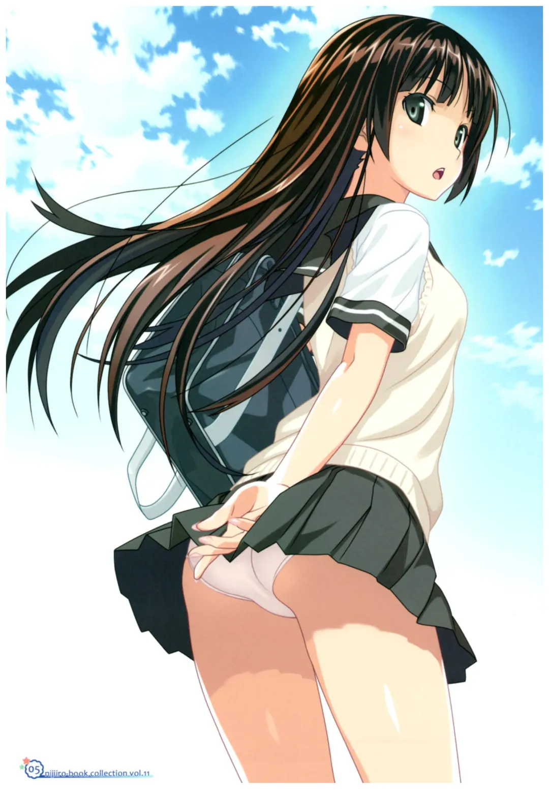 [Koutaro] Girls High! Fhentai - Page 4