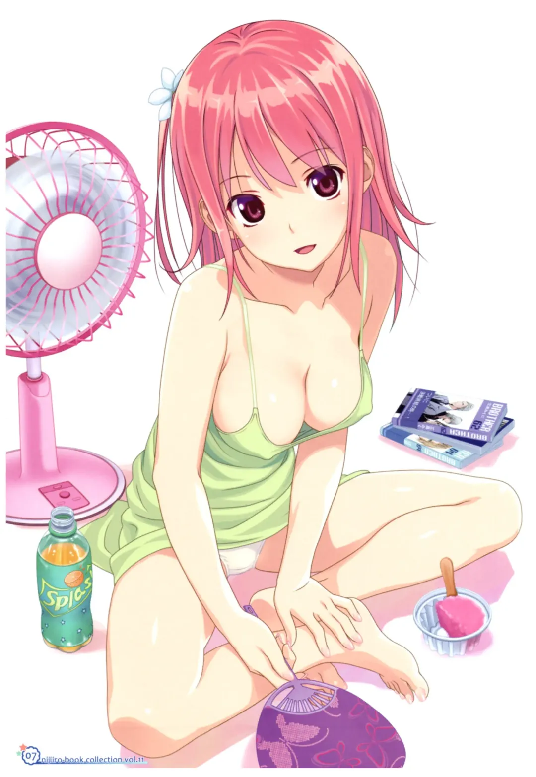 [Koutaro] Girls High! Fhentai - Page 6