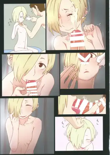 [Okumoto Yuuta] PEROM@S CG 5th Fhentai - Page 42