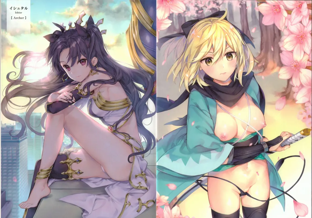 [Kaguyuzu] F-GIRLS Fhentai - Page 6