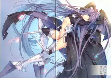 [Kaguyuzu] F-GIRLS Fhentai - Page 3