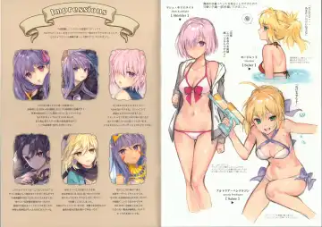 [Kaguyuzu] F-GIRLS Fhentai - Page 7