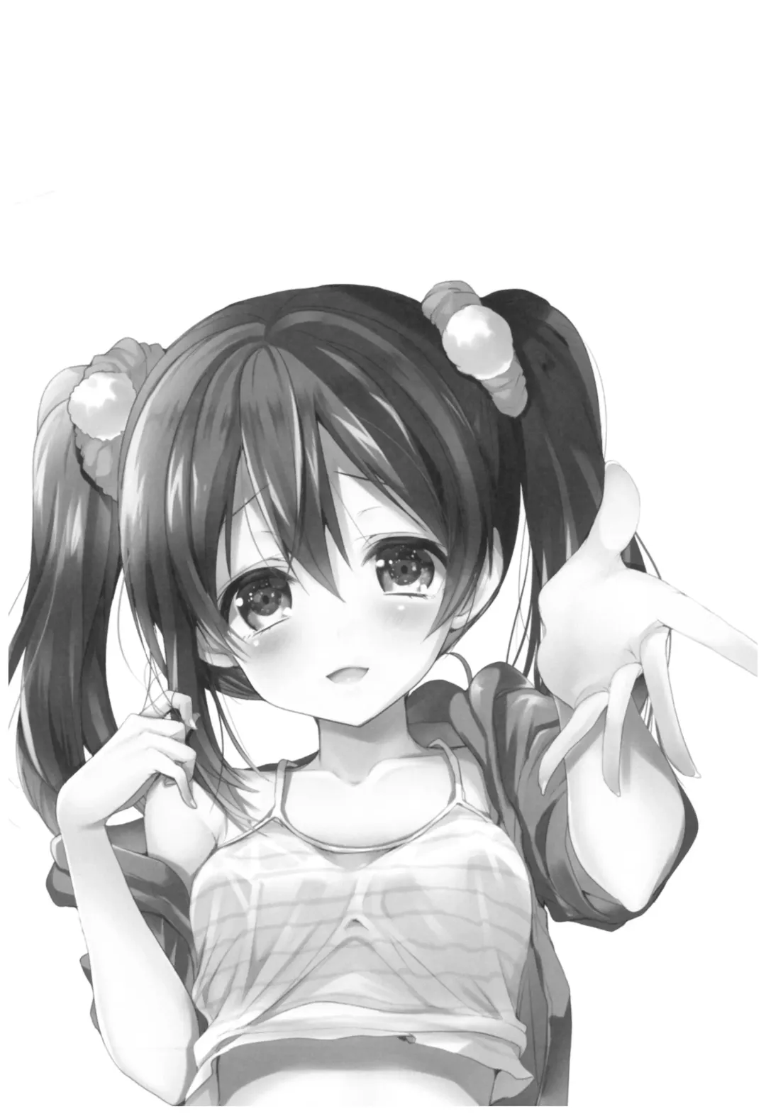 [Ayuma Sayu] Love Nico Live! Love Nico Soushuuhen Fhentai - Page 72