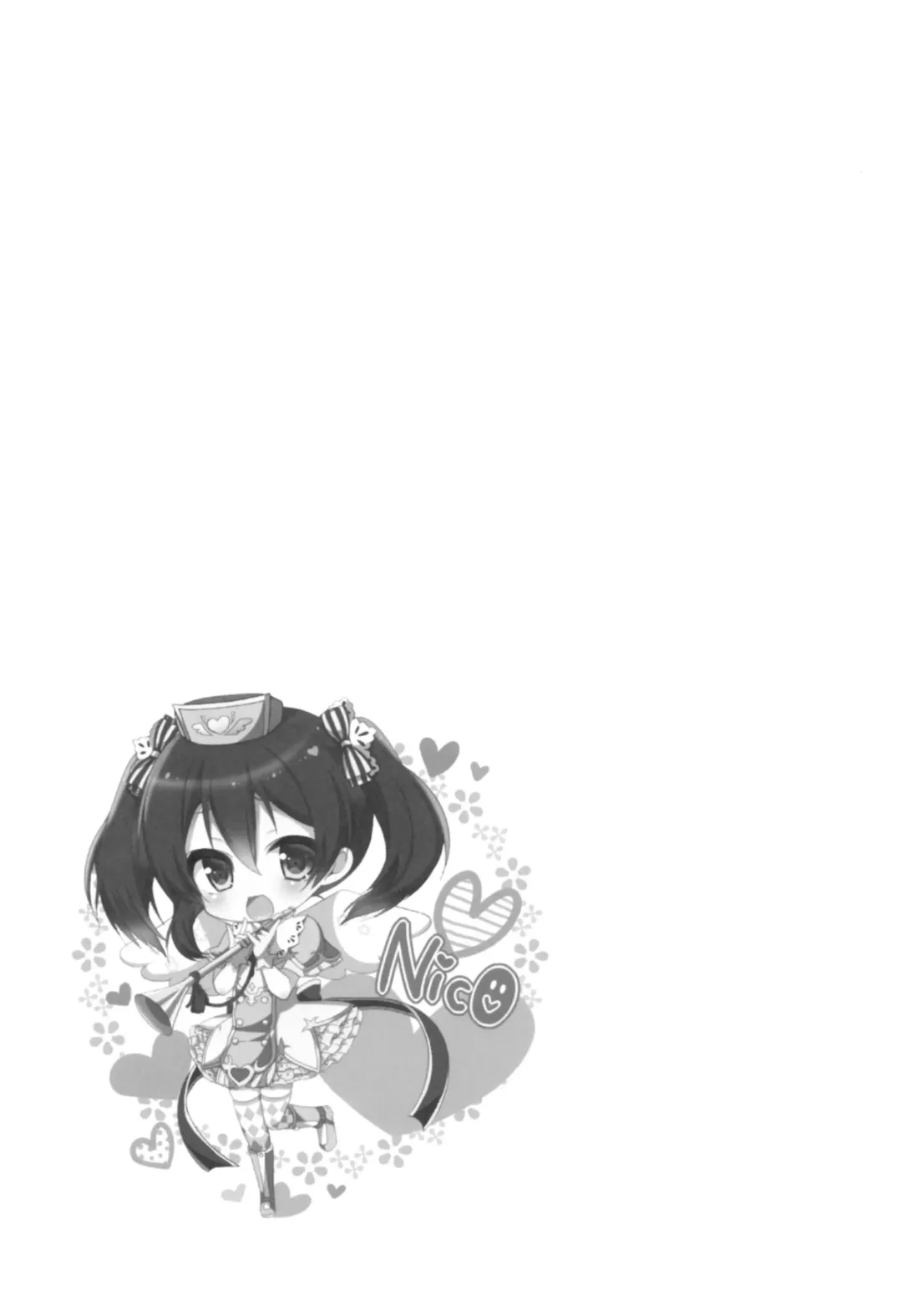 [Ayuma Sayu] Love Nico Live! Love Nico Soushuuhen Fhentai - Page 8