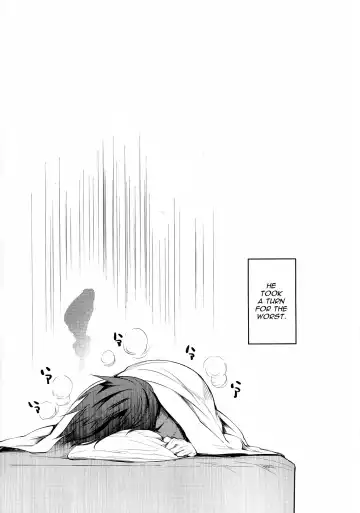 [Oohira Sunset] Natsukaze wa Hitohada de Fhentai - Page 21