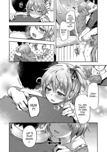 [Ayato Ayari] Kagoiri Musuko | Sheltered Son Fhentai.net - Page 16