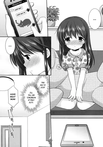 [Azuma Yuki] adolescence3 Fhentai.net - Page 6