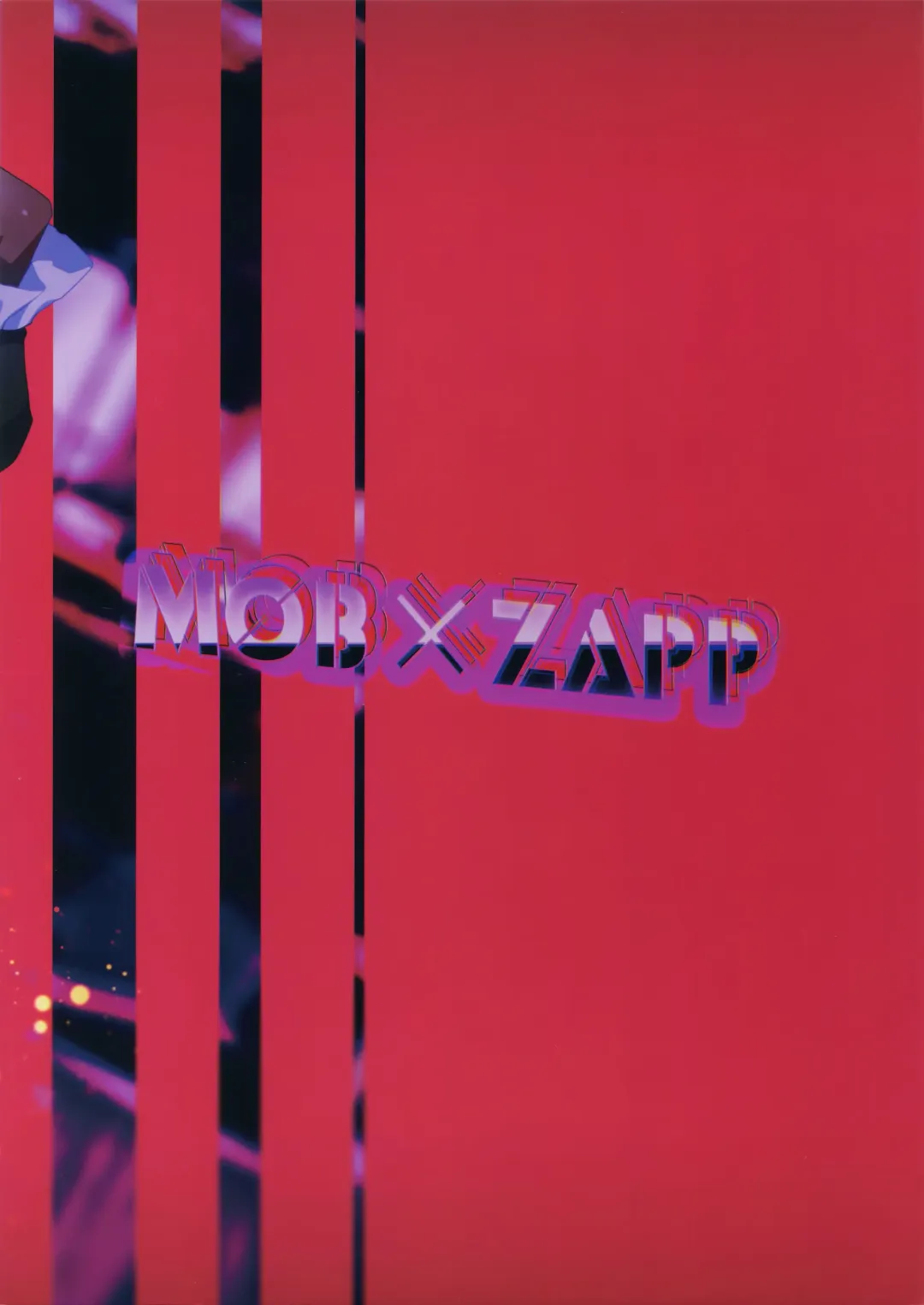 [Katou Teppei] CHEAP FICTION Fhentai - Page 45