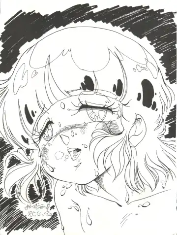 [Agk - Shimazaki Lem - Watanabe Wataru] SEXY SHOT Fhentai - Page 19