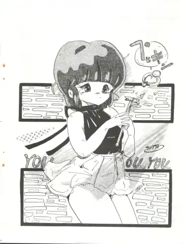 [Agk - Shimazaki Lem - Watanabe Wataru] SEXY SHOT Fhentai - Page 42