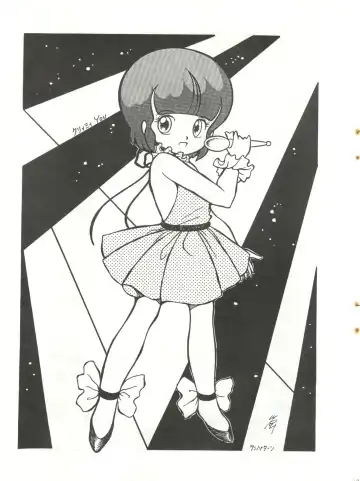 [Agk - Shimazaki Lem - Watanabe Wataru] SEXY SHOT Fhentai - Page 51