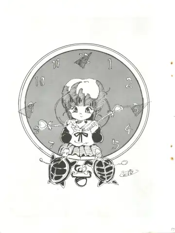 [Agk - Shimazaki Lem - Watanabe Wataru] SEXY SHOT Fhentai - Page 59