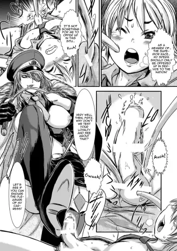 [Ishino Kanon] Boku no Chuusei wa Saigo no Itteki | Loyal to the Last Drop Fhentai - Page 7