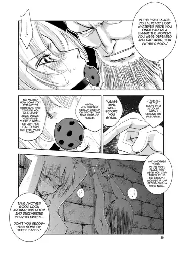 [Dpc] GRASSEN'S WAR ANOTHER STORY Ex #02 Node Shinkou II (decensored) Fhentai.net - Page 30