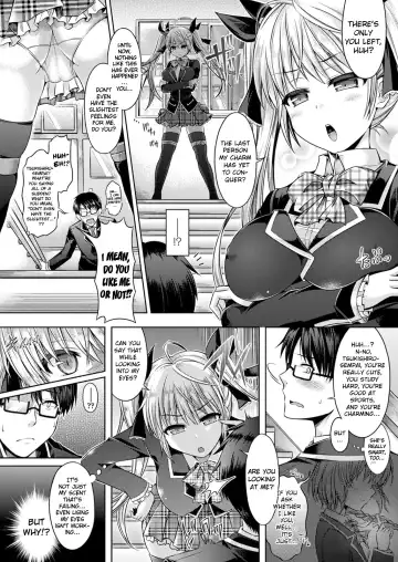 [Taniguchi-san] Kimi-iro Days ~ Onnanoko no Karada ni Nattara Nani o Suru? ~ Fhentai.net - Page 13