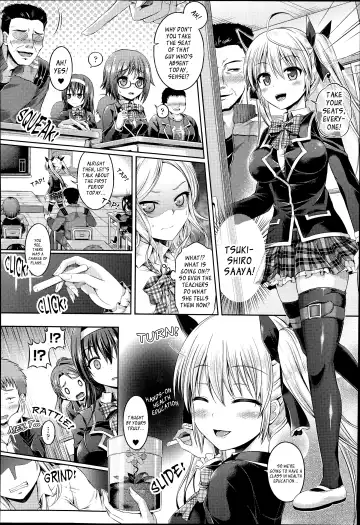 [Taniguchi-san] Kimi-iro Days ~ Onnanoko no Karada ni Nattara Nani o Suru? ~ Fhentai.net - Page 69