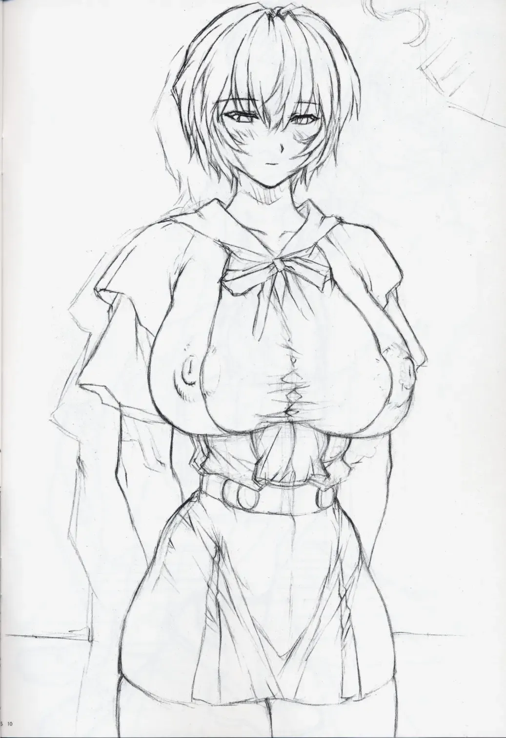 [Mogudan] Omakehon Fhentai - Page 10